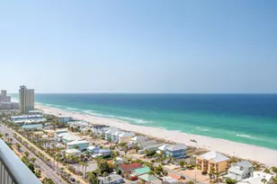 9860 S Thomas Dr S, Panama City Beach, FL 32408 - Photo 22