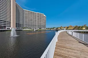 9860 S Thomas Dr S, Panama City Beach, FL 32408 - Photo 38