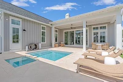 74 Pollard Cove West #Lot 41, Watersound, FL 32461 - Photo 48