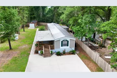 10960 Co Highway 3280, Ponce de Leon, FL 32455 - Photo 2