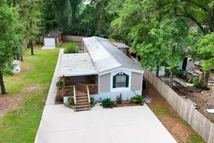 10960 Co Hwy 3280, Ponce de Leon, FL 32455 - Photo 2