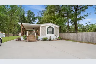 10960 Co Highway 3280, Ponce de Leon, FL 32455 - Photo 1