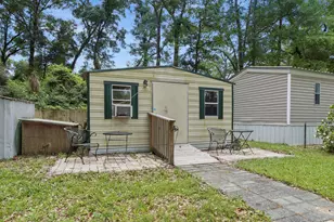 10960 Co Hwy 3280, Ponce de Leon, FL 32455 - Photo 20