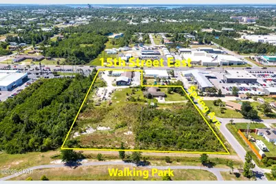 2515 E 15th Street E, Panama City, FL 32405 - Photo 4