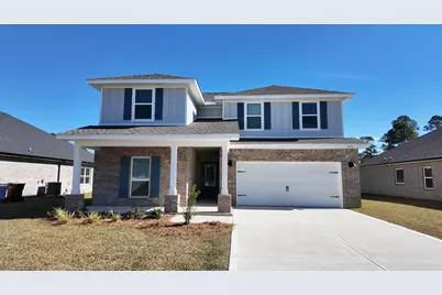 1656 Amaya Lane, Gulf Breeze, FL 32563 - Photo 1