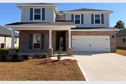 1656 Amaya Lane, Gulf Breeze, FL 32563 - Photo 2