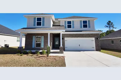 1698 Amaya Lane, Gulf Breeze, FL 32563 - Photo 1