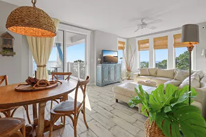 9800 Grand Sandestin Boulevard #5602/5604, Miramar Beach, FL 32550 - Photo 4