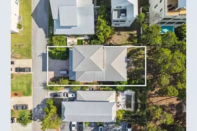 51 N Grande Pointe Drive N, Inlet Beach, FL 32461 - Photo 58