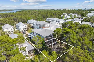 51 N Grande Pointe Dr N, Inlet Beach, FL 32461 - Photo 60