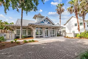 51 N Grande Pointe Dr N, Inlet Beach, FL 32461 - Photo 62