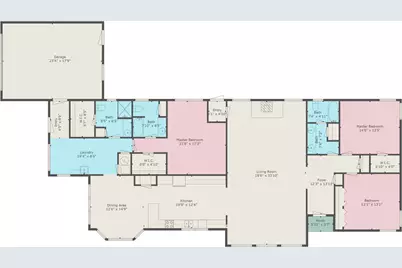 1131 Stanley Lane, Baker, FL 32531 - Photo 44