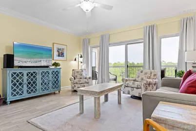 515 Tops'l Beach Boulevard # 401, Miramar Beach, FL 32550 - Photo 4