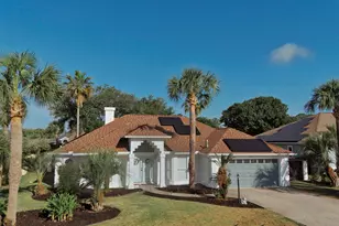 121 Palm Bay Blvd, Panama City Beach, FL 32408 - Photo 1