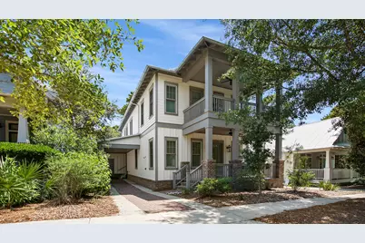 51 W Okeechobee W, Santa Rosa Beach, FL 32459 - Photo 1