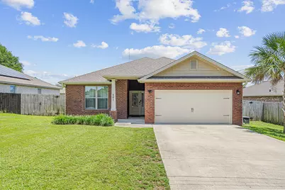 801 Playground Road, Fort Walton Beach, FL 32547 - Photo 1