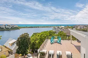 7570 E County Hwy 30A E, Watersound, FL 32461 - Photo 12