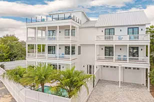 7570 E County Hwy 30A E, Watersound, FL 32461 - Photo 6