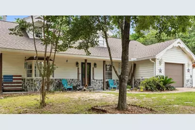 5986 Chardee Road, Crestview, FL 32539 - Photo 1