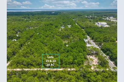 0 Lots 17 & 18 16th Street, Santa Rosa Beach, FL 32459 - Photo 6