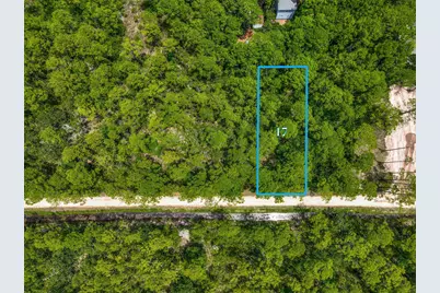0 Lots 17 & 18 16th Street, Santa Rosa Beach, FL 32459 - Photo 2