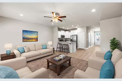 64 Crossing Lane #E, Santa Rosa Beach, FL 32459 - Photo 6