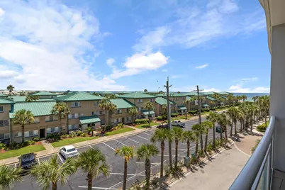 1517 Miracle Strip Parkway #403, Fort Walton Beach, FL 32548 - Photo 14