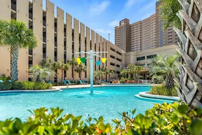 14701 Front Beach Road #UNIT 1331, Panama City Beach, FL 32413 - Photo 34