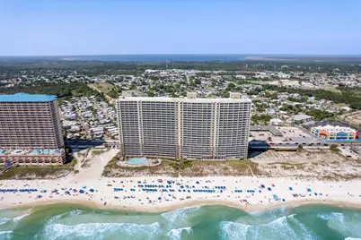 14701 Front Beach Road #UNIT 1331, Panama City Beach, FL 32413 - Photo 60