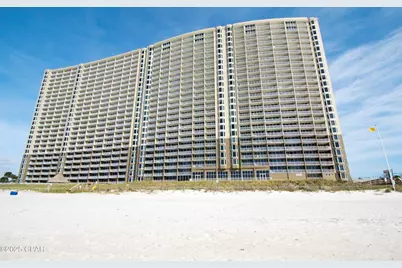 14701 Front Beach Road #UNIT 1331, Panama City Beach, FL 32413 - Photo 76