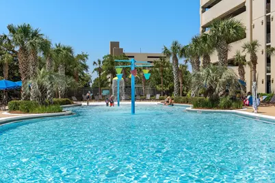 14701 Front Beach Road #UNIT 1331, Panama City Beach, FL 32413 - Photo 34