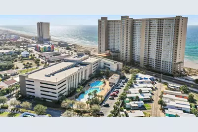 14701 Front Beach Road #UNIT 1331, Panama City Beach, FL 32413 - Photo 72