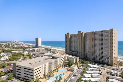14701 Front Beach Road #UNIT 1331, Panama City Beach, FL 32413 - Photo 62