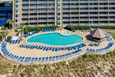 14701 Front Beach Road #UNIT 1331, Panama City Beach, FL 32413 - Photo 58