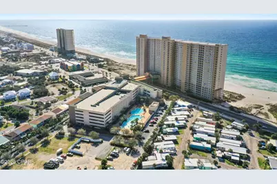 14701 Front Beach Road #UNIT 1331, Panama City Beach, FL 32413 - Photo 74