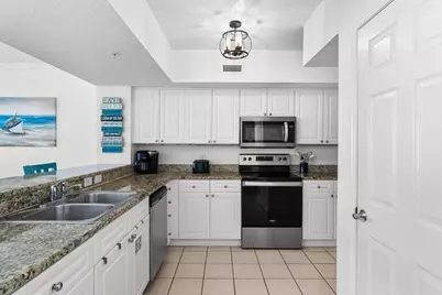 14701 Front Beach Road #UNIT 1331, Panama City Beach, FL 32413 - Photo 8