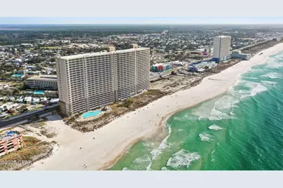 14701 Front Beach Road #UNIT 1331, Panama City Beach, FL 32413 - Photo 74