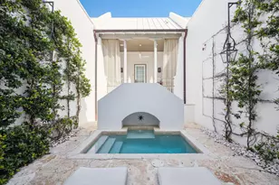 132 N Somerset Street St, Alys Beach, FL 32461 - Photo 1