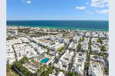 132 N Somerset Street Street, Alys Beach, FL 32461 - Photo 4