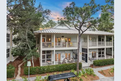 27 W Watercolor Boulevard W #201, Santa Rosa Beach, FL 32459 - Photo 2