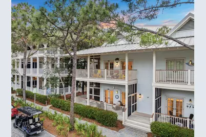 27 W Watercolor Boulevard W #201, Santa Rosa Beach, FL 32459 - Photo 22