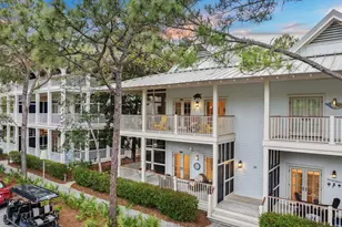 27 W Watercolor Blvd W, Santa Rosa Beach, FL 32459 - Photo 22