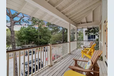 27 W Watercolor Boulevard W #201, Santa Rosa Beach, FL 32459 - Photo 20