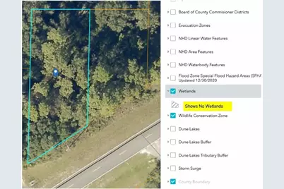 .34 Acres Co Highway 3280, Ponce de Leon, FL 32455 - Photo 1