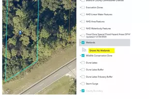 34 Acres Co Hwy 3280, Ponce de Leon, FL 32455 - Photo 1