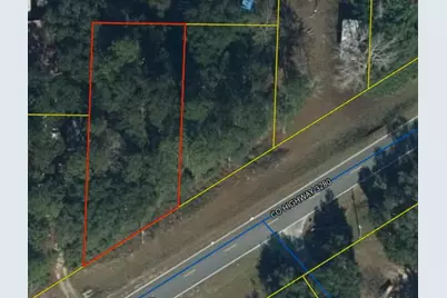 .34 Acres Co Highway 3280, Ponce de Leon, FL 32455 - Photo 2