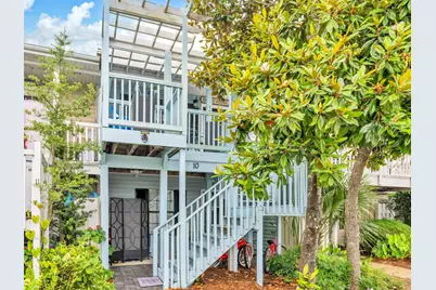 50 Gossamer Lane #UNIT 10, Inlet Beach, FL 32461 - Photo 38
