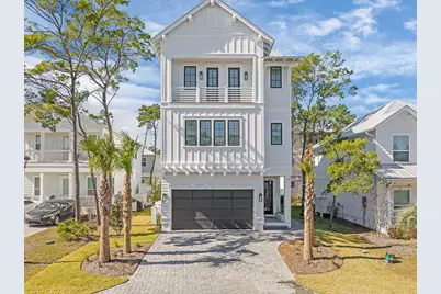 107 Grande Pointe Drive, Inlet Beach, FL 32461 - Photo 1