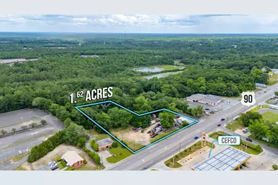 742 W US Highway 90, Defuniak Springs, FL 32433 - Photo 6