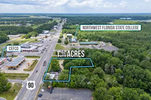 742 W US Hwy 90, Defuniak Springs, FL 32433 - Photo 1